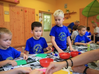 2021-es Ovi Foci Kupa II. forduló - fotó: 