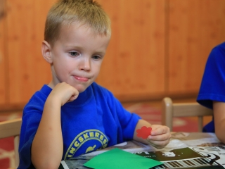 2021-es Ovi Foci Kupa II. forduló - fotó: 