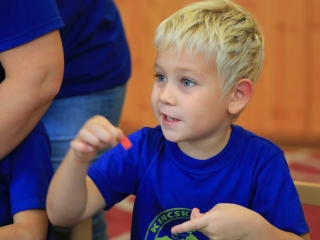 2021-es Ovi Foci Kupa II. forduló - fotó: 