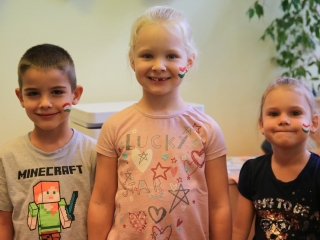 2021-es Ovi Foci Kupa II. forduló - fotó: 