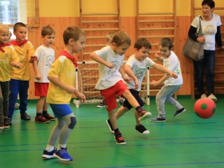 2021-es Ovi Foci Kupa II. forduló - fotó: 