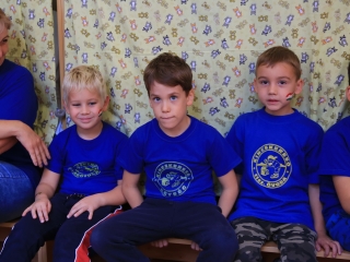 2021-es Ovi Foci Kupa II. forduló - fotó: 