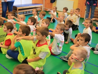 2021-es Ovi Foci Kupa II. forduló - fotó: 