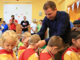 2021-es Ovi Foci Kupa II. forduló - fotó: 