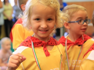 2021-es Ovi Foci Kupa II. forduló - fotó: 