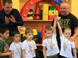 2021-es Ovi Foci Kupa II. forduló - fotó: 