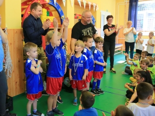 2021-es Ovi Foci Kupa II. forduló - fotó: 