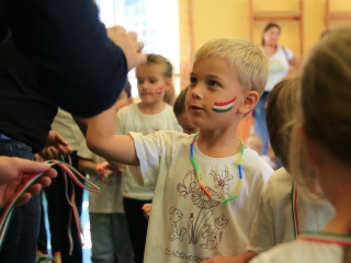 2021-es Ovi Foci Kupa II. forduló - fotó: 