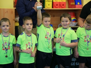 2021-es Ovi Foci Kupa II. forduló - fotó: 