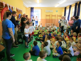 2021-es Ovi Foci Kupa II. forduló - fotó: 