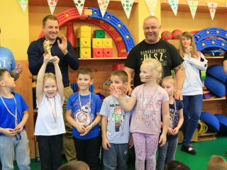 2021-es Ovi Foci Kupa II. forduló - fotó: 