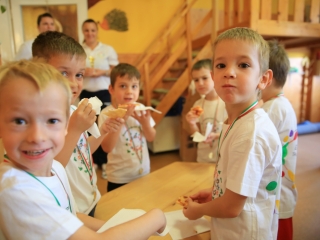 2021-es Ovi Foci Kupa II. forduló - fotó: 