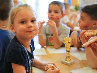 2021-es Ovi Foci Kupa II. forduló - fotó: 