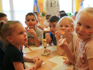 2021-es Ovi Foci Kupa II. forduló - fotó: 