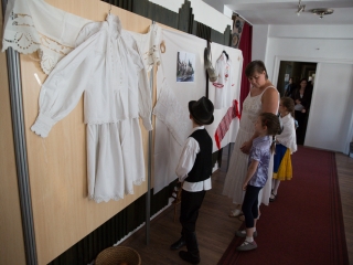 Ifjúsági Népművészeti Tehetségkutató verseny - fotó: Ónodi Zoltán