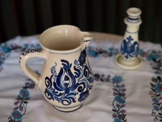 Ifjúsági Népművészeti Tehetségkutató verseny - fotó: Ónodi Zoltán