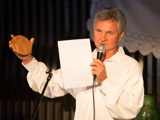 Ifjúsági Népművészeti Tehetségkutató verseny - fotó: Ónodi Zoltán