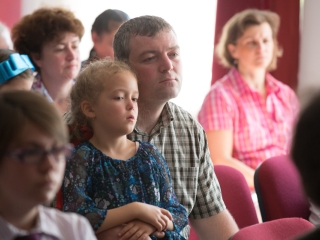 Ifjúsági Népművészeti Tehetségkutató verseny - fotó: Ónodi Zoltán