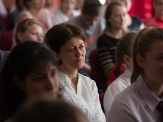 Ifjúsági Népművészeti Tehetségkutató verseny - fotó: Ónodi Zoltán