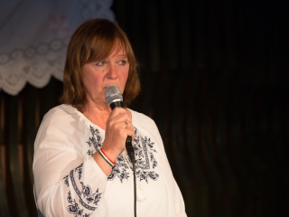 Ifjúsági Népművészeti Tehetségkutató verseny - fotó: Ónodi Zoltán