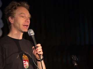 Ifjúsági Népművészeti Tehetségkutató verseny - fotó: Ónodi Zoltán