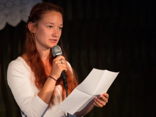 Ifjúsági Népművészeti Tehetségkutató verseny - fotó: Ónodi Zoltán