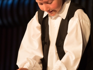 Ifjúsági Népművészeti Tehetségkutató verseny - fotó: Ónodi Zoltán