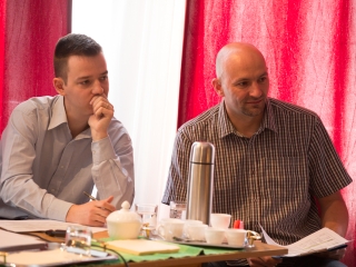 Ifjúsági Népművészeti Tehetségkutató verseny - fotó: Ónodi Zoltán