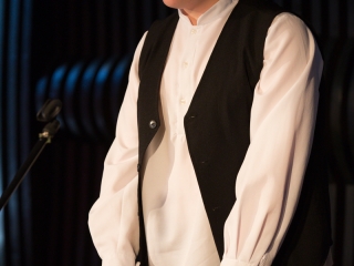 Ifjúsági Népművészeti Tehetségkutató verseny - fotó: Ónodi Zoltán