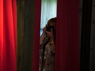 Ifjúsági Népművészeti Tehetségkutató verseny - fotó: Ónodi Zoltán