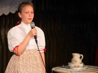 Ifjúsági Népművészeti Tehetségkutató verseny - fotó: Ónodi Zoltán