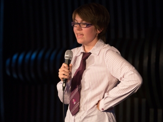 Ifjúsági Népművészeti Tehetségkutató verseny - fotó: Ónodi Zoltán