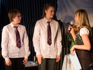 Ifjúsági Népművészeti Tehetségkutató verseny - fotó: Ónodi Zoltán