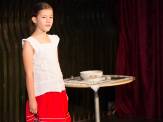 Ifjúsági Népművészeti Tehetségkutató verseny - fotó: Ónodi Zoltán