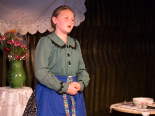 Ifjúsági Népművészeti Tehetségkutató verseny - fotó: Ónodi Zoltán