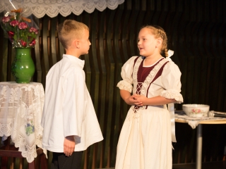 Ifjúsági Népművészeti Tehetségkutató verseny - fotó: Ónodi Zoltán