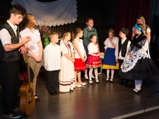 Ifjúsági Népművészeti Tehetségkutató verseny - fotó: Ónodi Zoltán