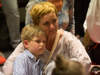 Ifjúsági Népművészeti Tehetségkutató verseny - fotó: Ónodi Zoltán