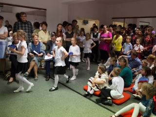 Ifjúsági Népművészeti Tehetségkutató verseny - fotó: Ónodi Zoltán