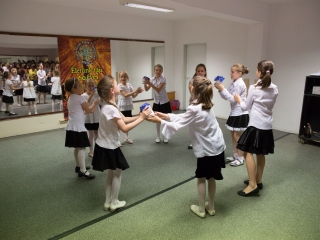 Ifjúsági Népművészeti Tehetségkutató verseny - fotó: Ónodi Zoltán