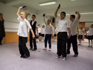 Ifjúsági Népművészeti Tehetségkutató verseny - fotó: Ónodi Zoltán