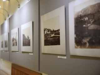 Rosti-emlékünnepség a Bartók Kamaraszínházban - fotó: 