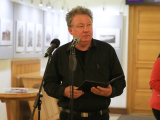 Rosti-emlékünnepség a Bartók Kamaraszínházban - fotó: 