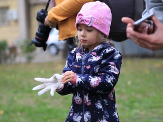 A zene világnapja a Sándor Frigyes Zeneiskolában - fotó: 