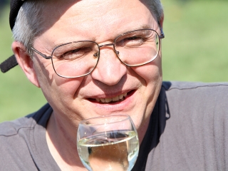 Családi hétvége II. nap - Parázs Varázs - fotó: Sándor Judit