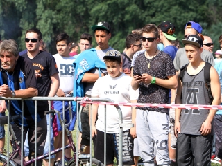 Családi hétvége II. nap - Parázs Varázs - fotó: Sándor Judit