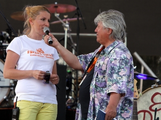 Családi hétvége II. nap - Parázs Varázs - fotó: Sándor Judit