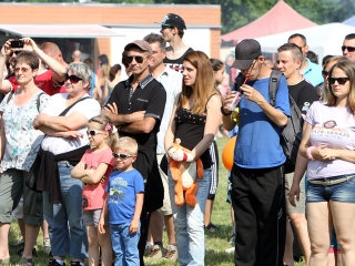 Családi hétvége II. nap - Parázs Varázs - fotó: Sándor Judit