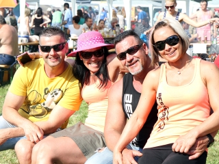 Családi hétvége II. nap - Parázs Varázs - fotó: Sándor Judit