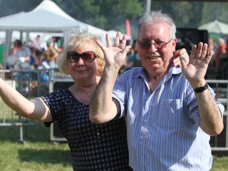 Családi hétvége II. nap - Parázs Varázs - fotó: Sándor Judit